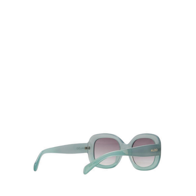 Kienna Sunglasses - Light Green