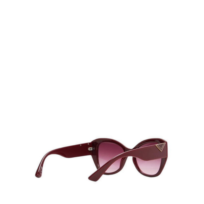 Halalaegyn Sunglasses - Bordo