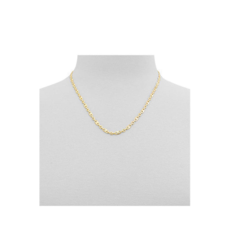 Saadie Necklaces - Gold