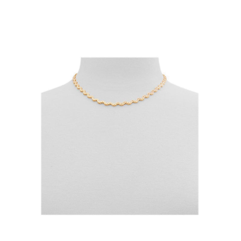 Xanthee Necklaces - Gold