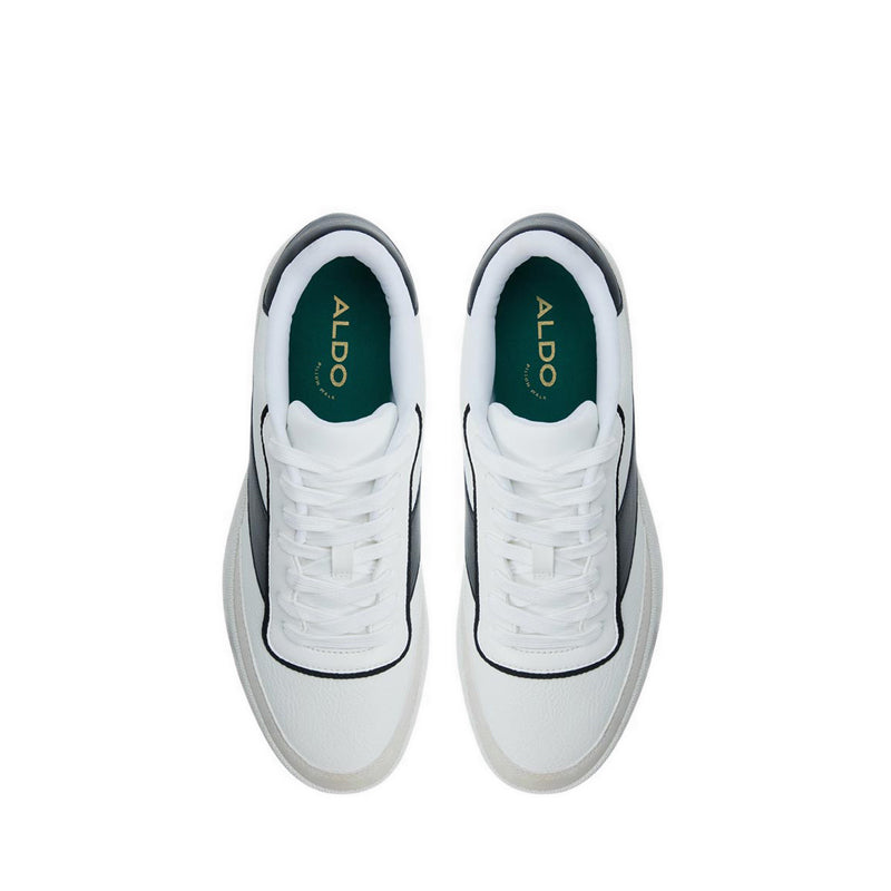 ALDO ASHWIN FASHION ATHLETICS - WHITE