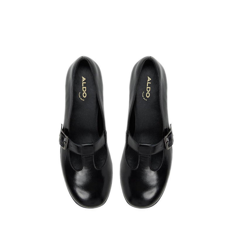 ALDO LOTHILARIN-IN BALLERINAS & MARY JANES - BLACK