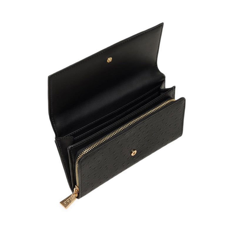 ALDO WYLABERIA WALLET/CHANGE PURSE - BLACK