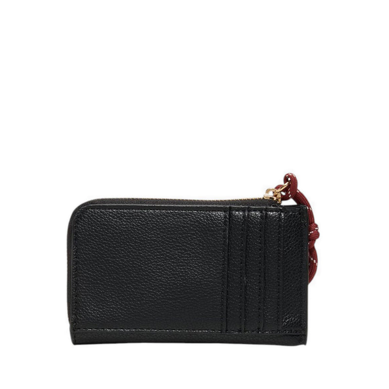 ALDO ERAWEN WALLET/CHANGE PURSE - BLACK