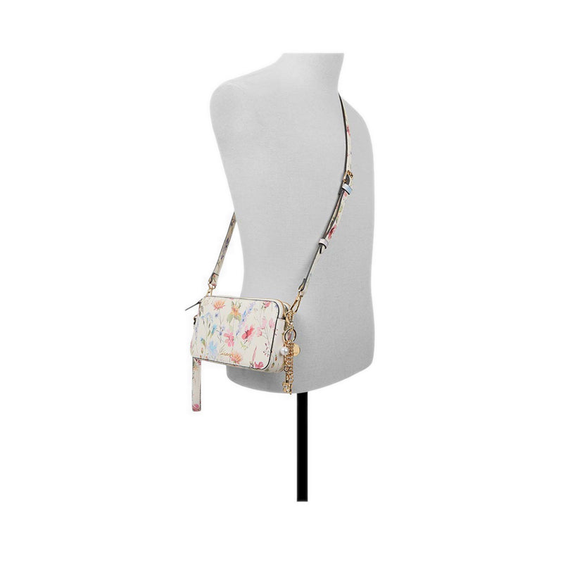 ALDO GGABY CROSS BODY - FLORAL