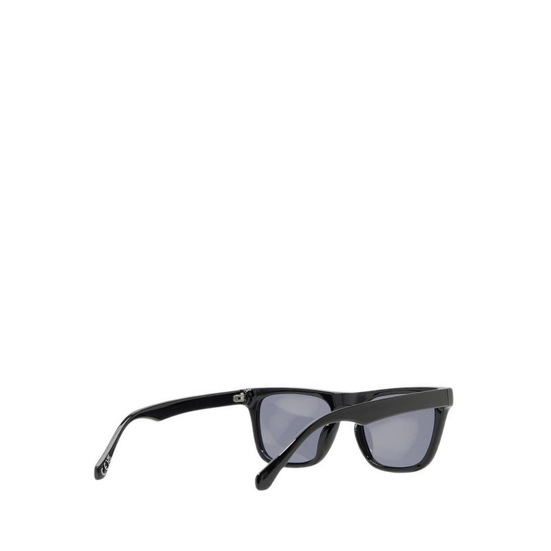 ALDO BROOKES SUNGLASSES - BLACK