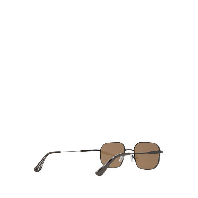 ALDO HERITAGE SUNGLASSES - BLACK