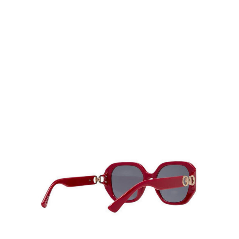 ALDO REBECCAA SUNGLASSES - OTHER RED