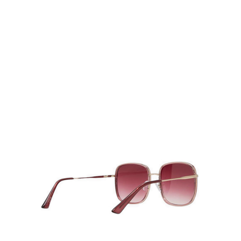 ALDO SOLEILLE SUNGLASSES - BORDO