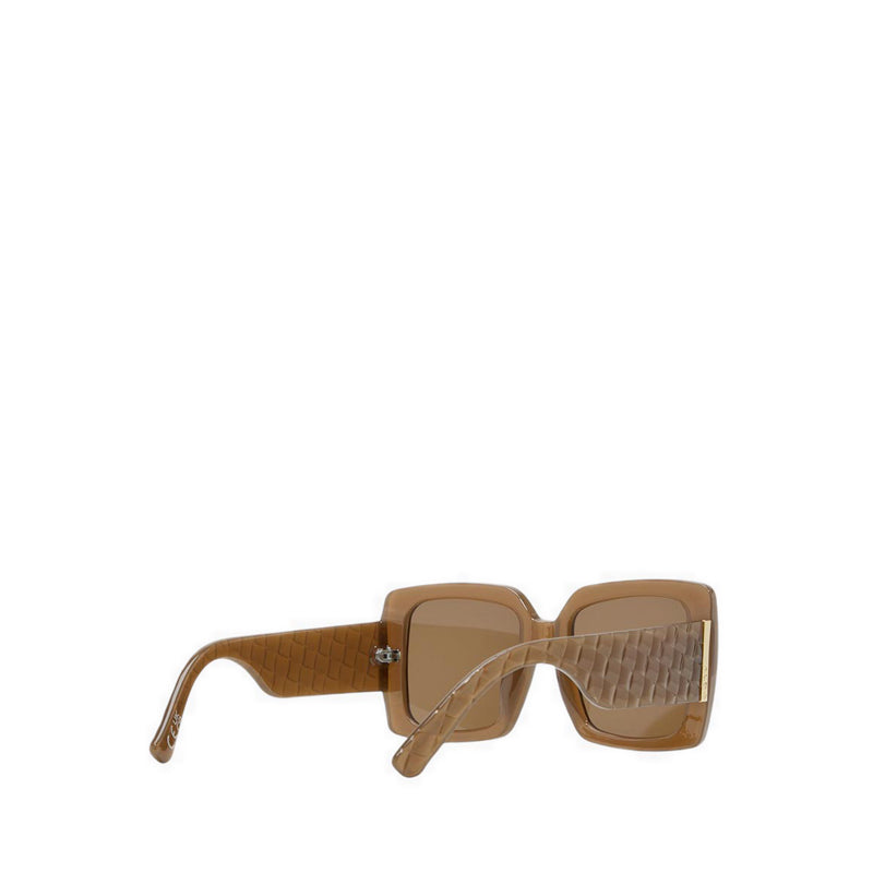 ALDO EEMILIE SUNGLASSES - BEIGE