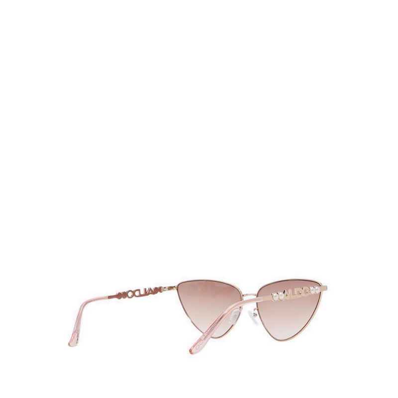 ALDO COUTURE SUNGLASSES - ROSE GOLD