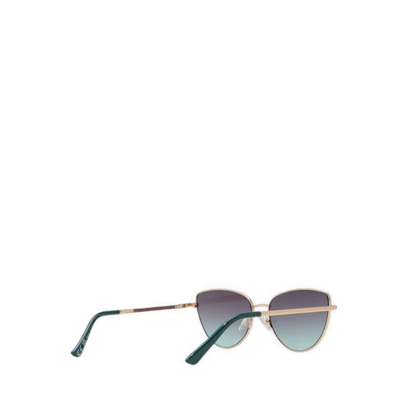 ALDO LOUIISA SUNGLASSES - DARK GREEN
