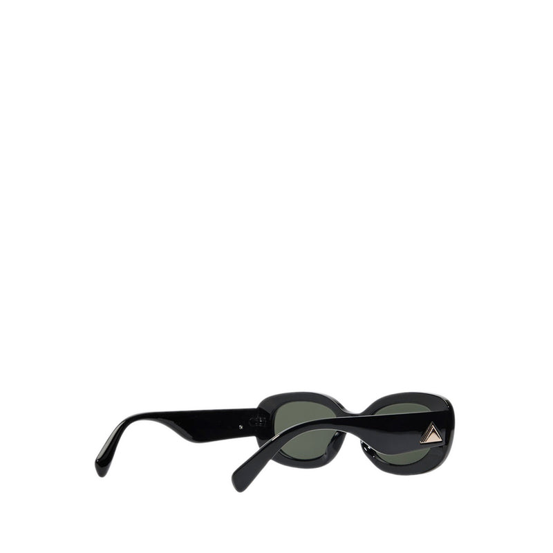 ALDO FIONNAH SUNGLASSES - BLACK/GOLD MULTI