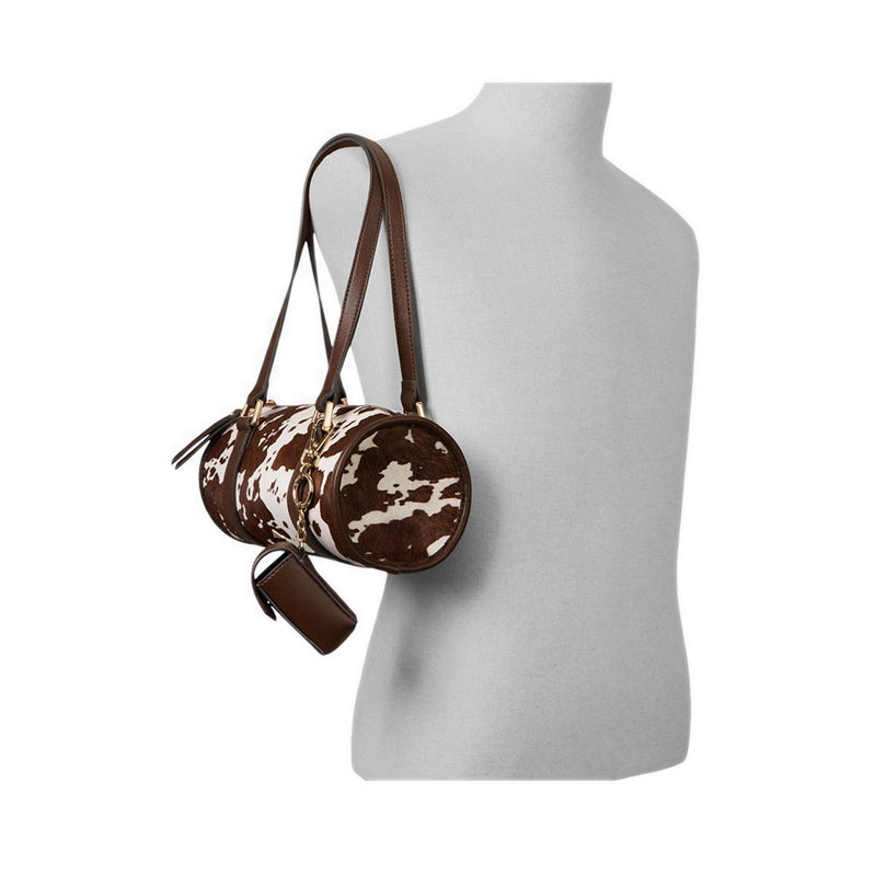 ALDO BEATRIZZ SHOULDER BAG - OTHER BROWN