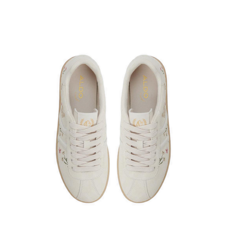 ALDO CHICSNEAKER CUPSOLES - LIGHT PINK