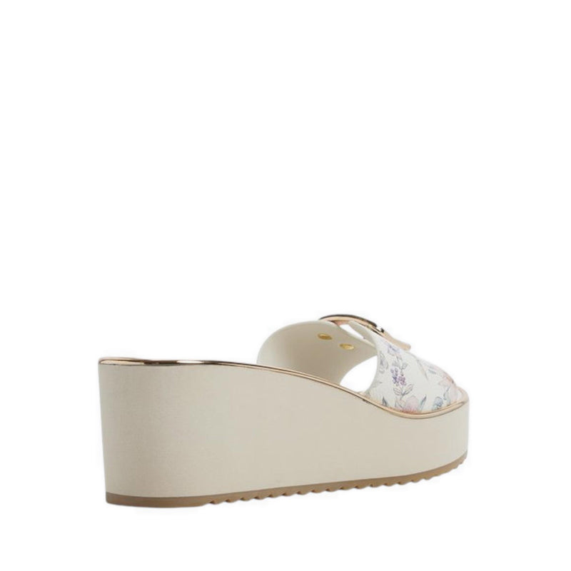 ALDO MENHADEN BEACH SANDALS - Print