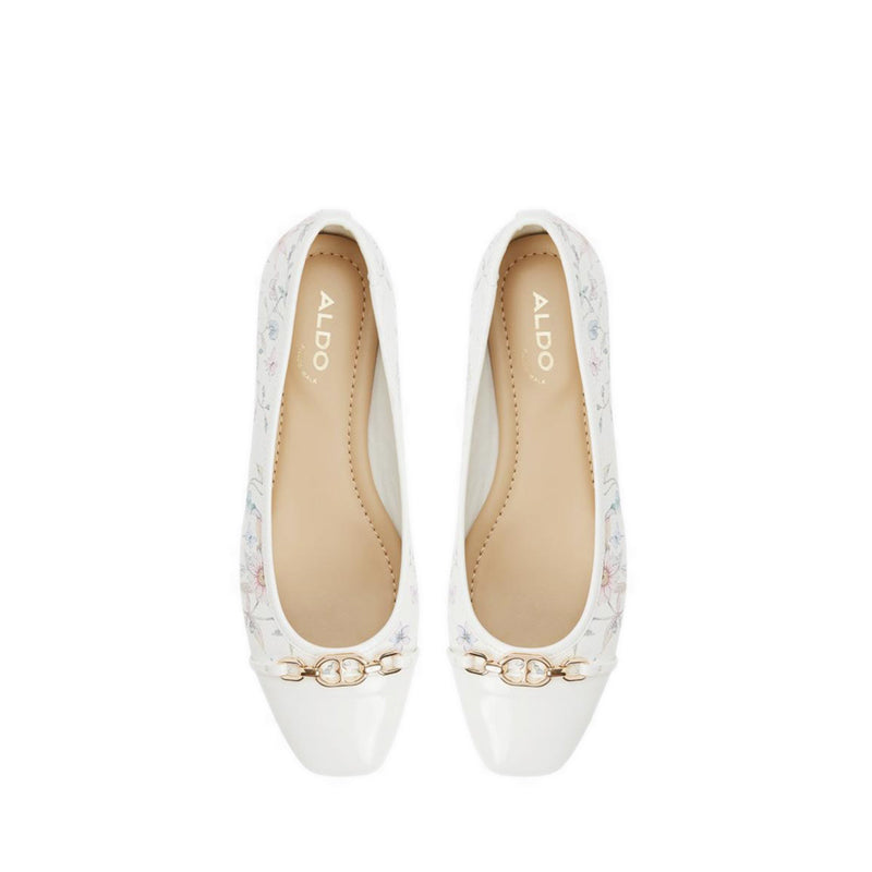 ALDO KRISHELLE BALLERINAS & MARY JANES - PRINT