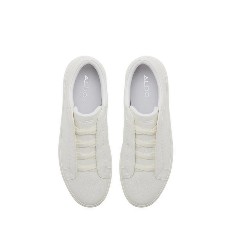 ALDO CARLSON FASHION ATHLETICS - WHITE