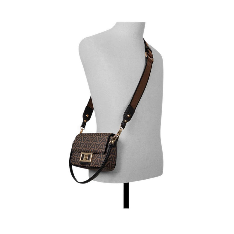 ALDO COPPELIA CROSS BODY - WHITE