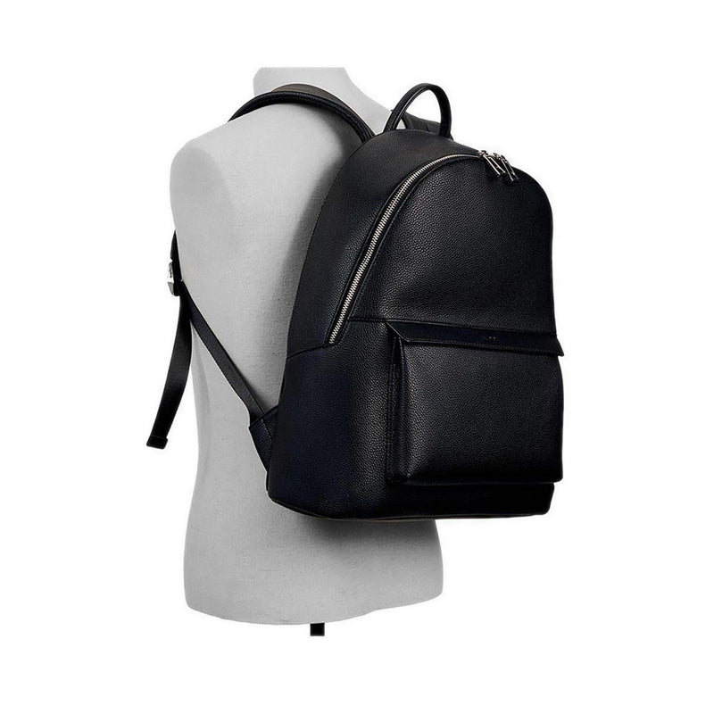 ALDO ZAYDEN BACKPACK - BLACK