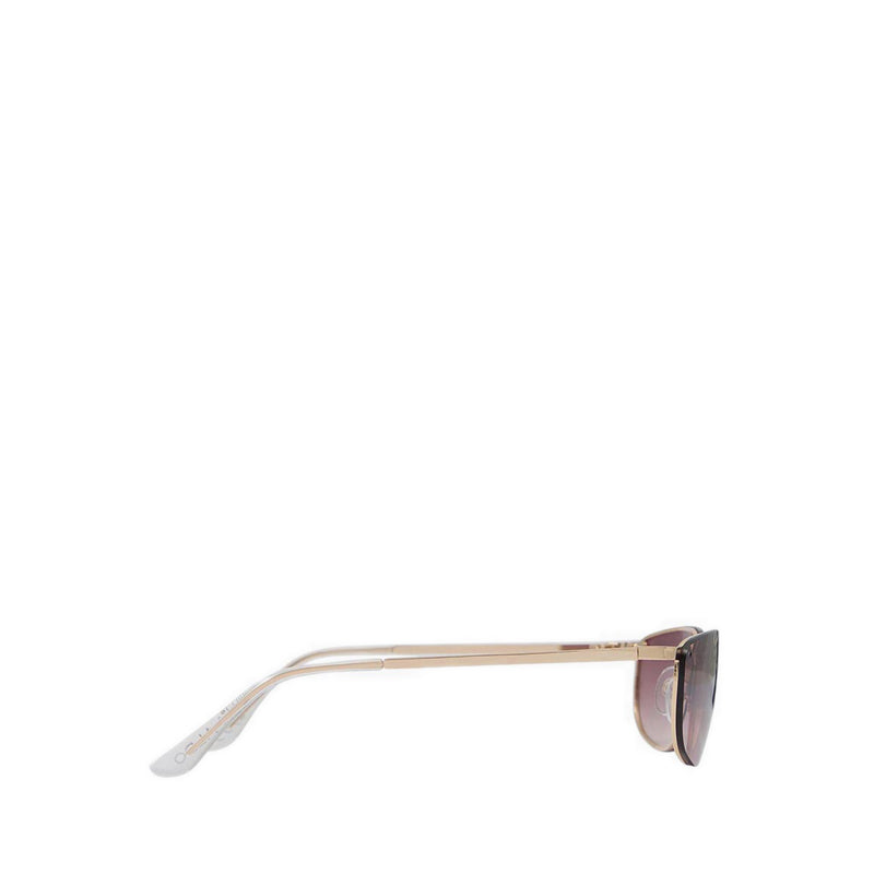 KATHIE SUNGLASSES - GOLD