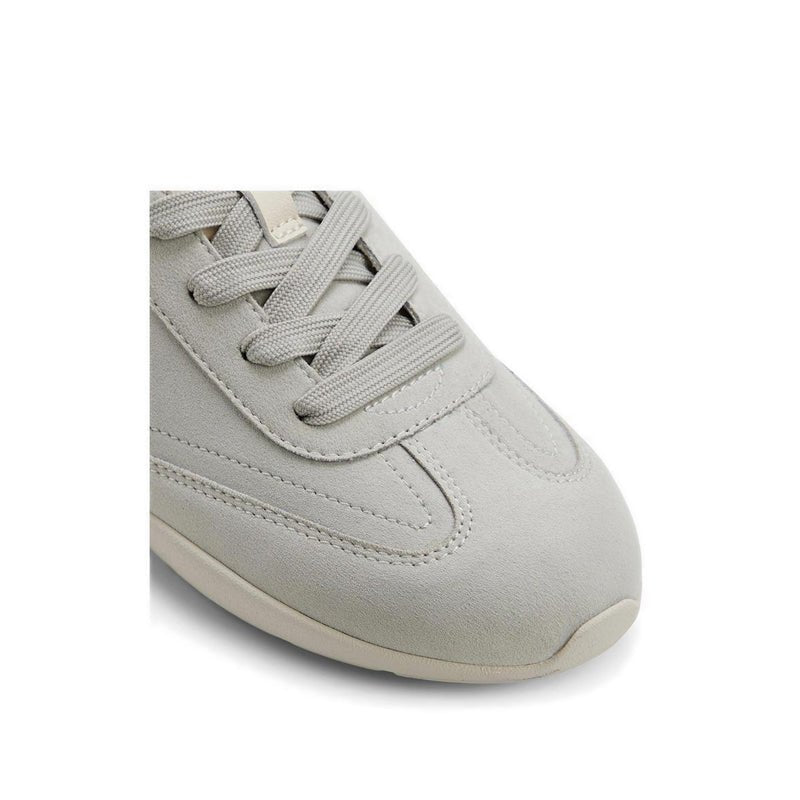 LYVIE JOGGERS - LIGHT GREY
