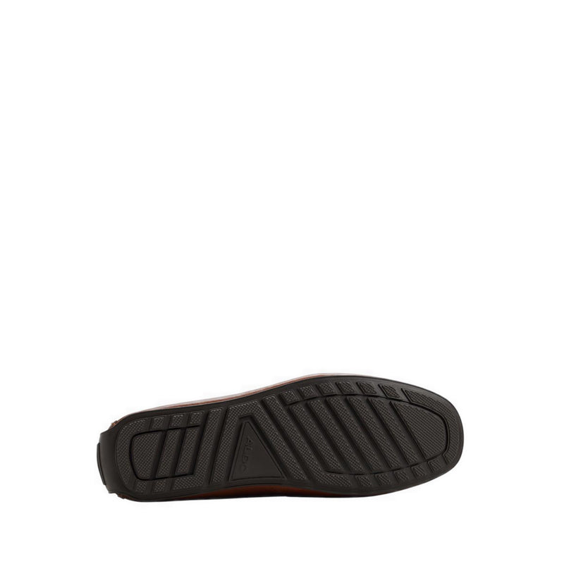 DURAZO LOAFERS - COGNAC