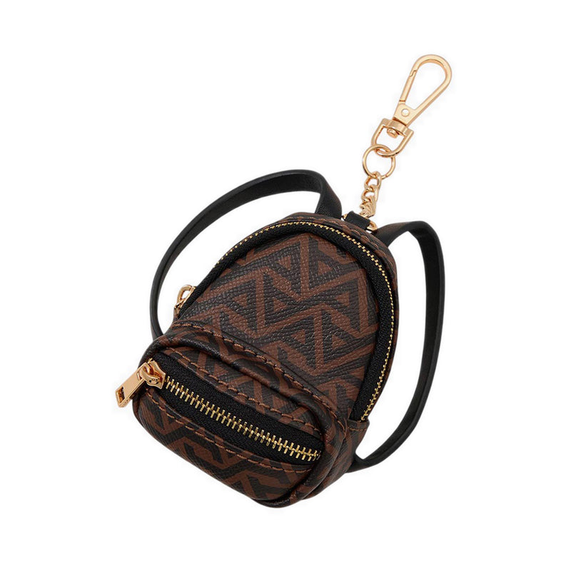 MINIONE SLG-BROWN PRIMARY - MULTI