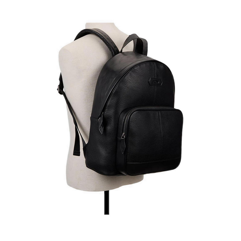 RONIN BACKPACK - OTHER BLACK
