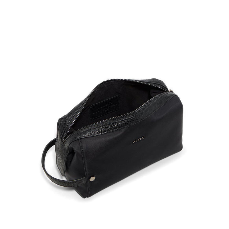 BRIO WALLET/CHANGE PURSE - OTHER BLACK