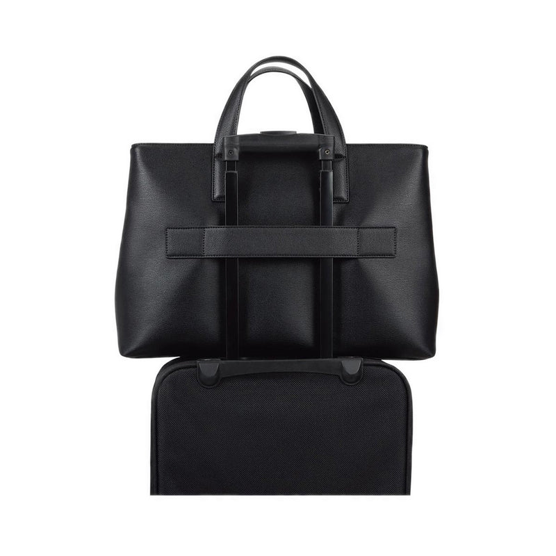 GRYPHON LAPTOP BAG - OTHER BLACK