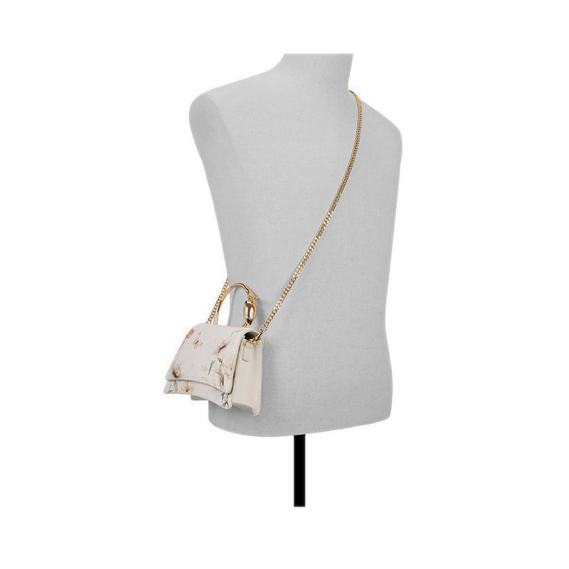 DESERTROSE TOP HANDLE - FLORAL