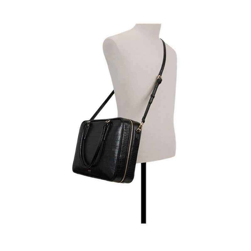 DAREA LAPTOP BAG - BLACK