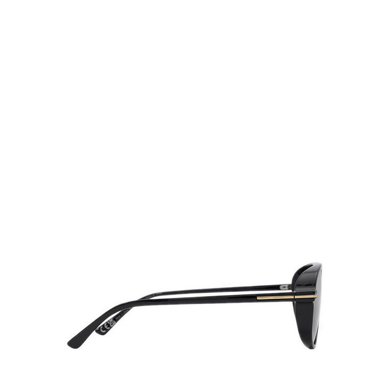 ASPPEN SUNGLASSES - BLACK