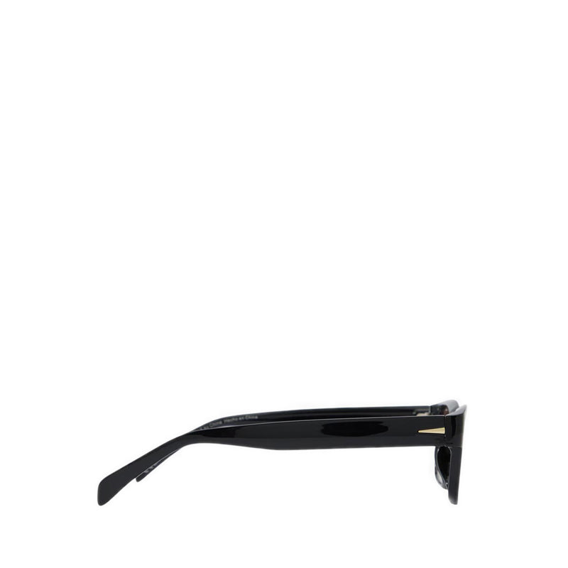 BRODDY SUNGLASSES - BLACK