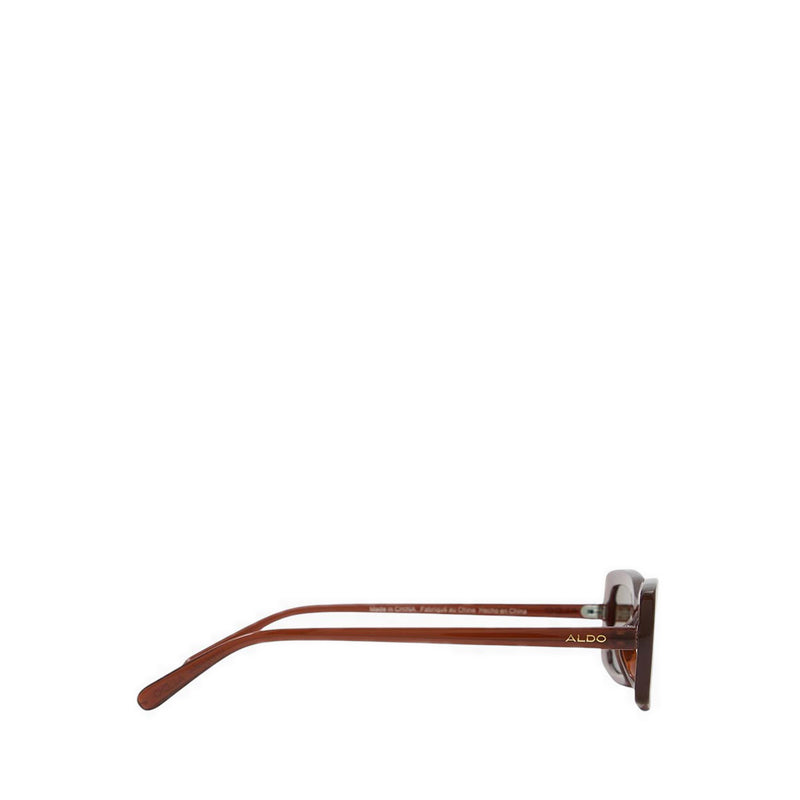 VERRO-B SUNGLASSES - RUST