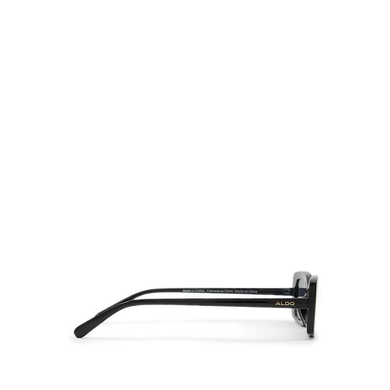 VERRO-B SUNGLASSES - BLACK