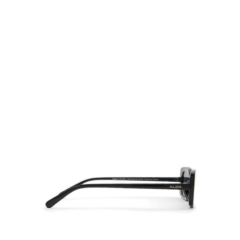 VERRO-B SUNGLASSES - BLACK