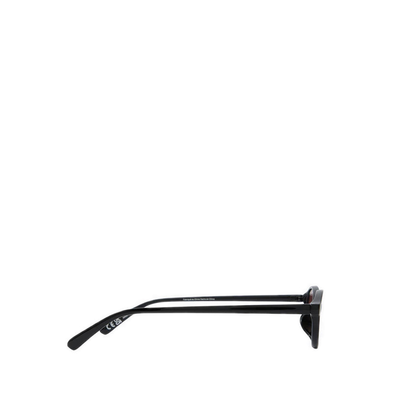 INES-B SUNGLASSES - BROWN