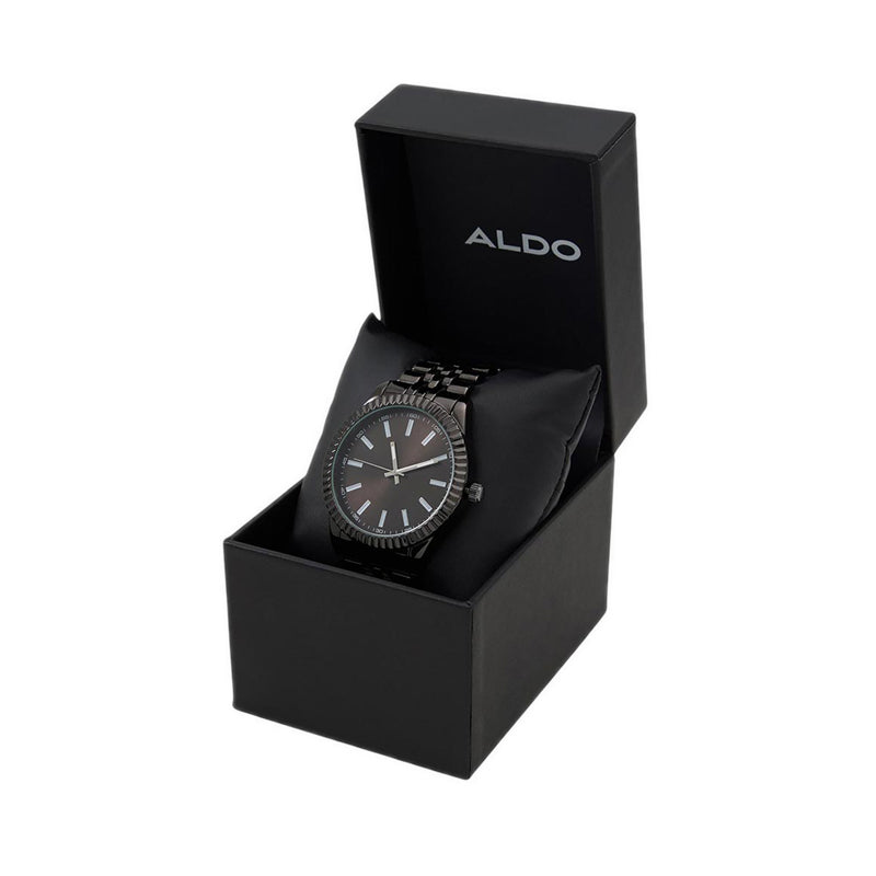 ELIOTT WATCHES - GREY