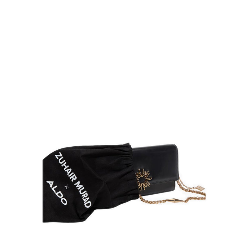 Zuhair Murad x ALDO-05 WALLET ON A CHAIN - BLACK