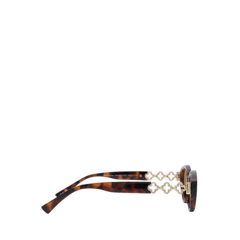 SAMY SUNGLASSES - OTHER BROWN