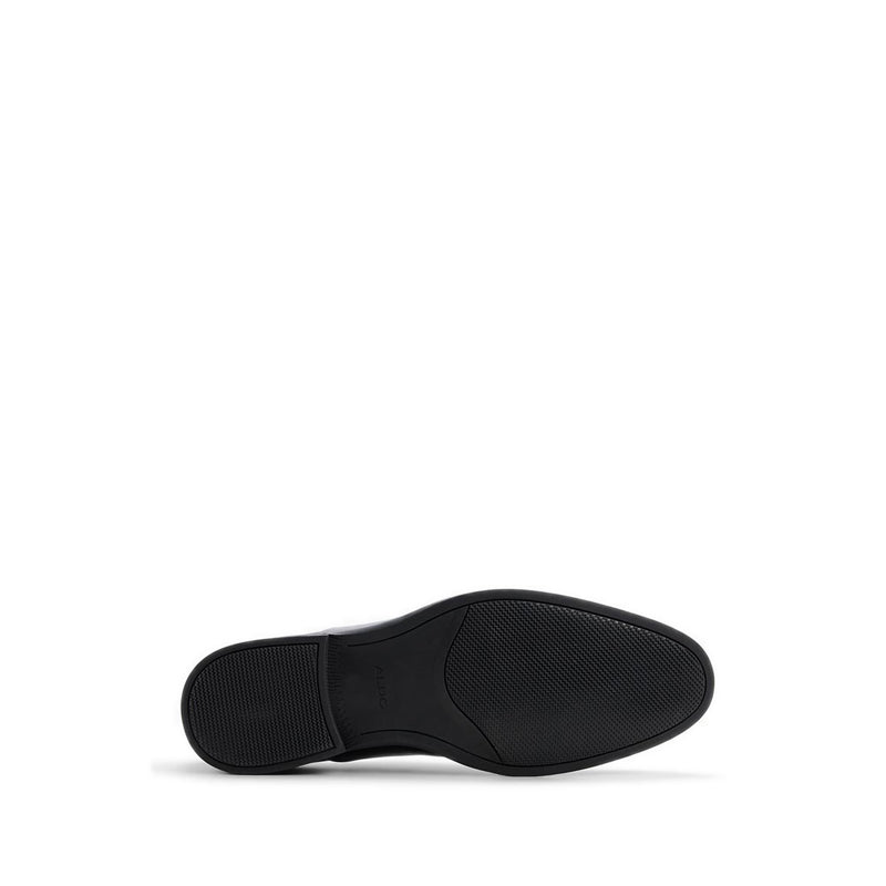 SANTINO LACE UPS - OPEN BLACK