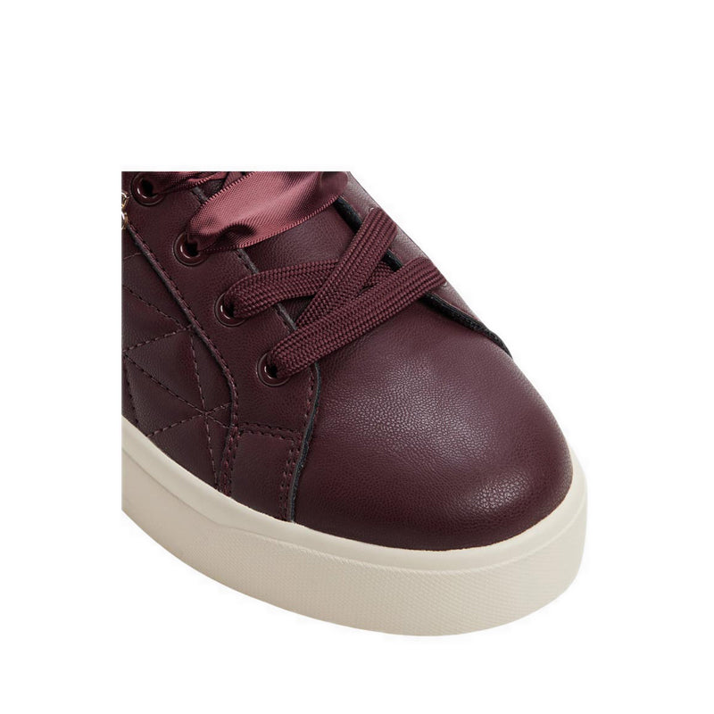 WILDFLOWERS CUPSOLES - BORDO