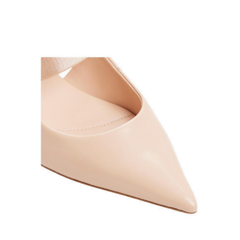 SABINNA HEELED SHOES - OTHER PINK