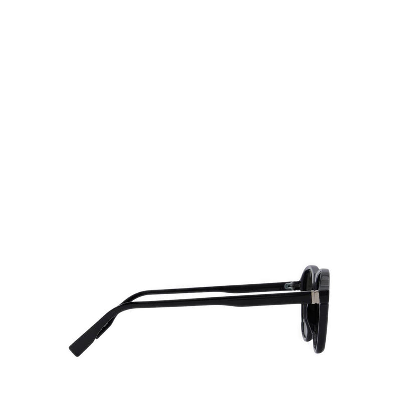 JACKOB SUNGLASSES - BLACK