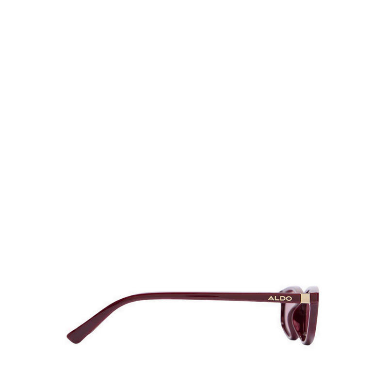 FREYYAA SUNGLASSES - BORDO
