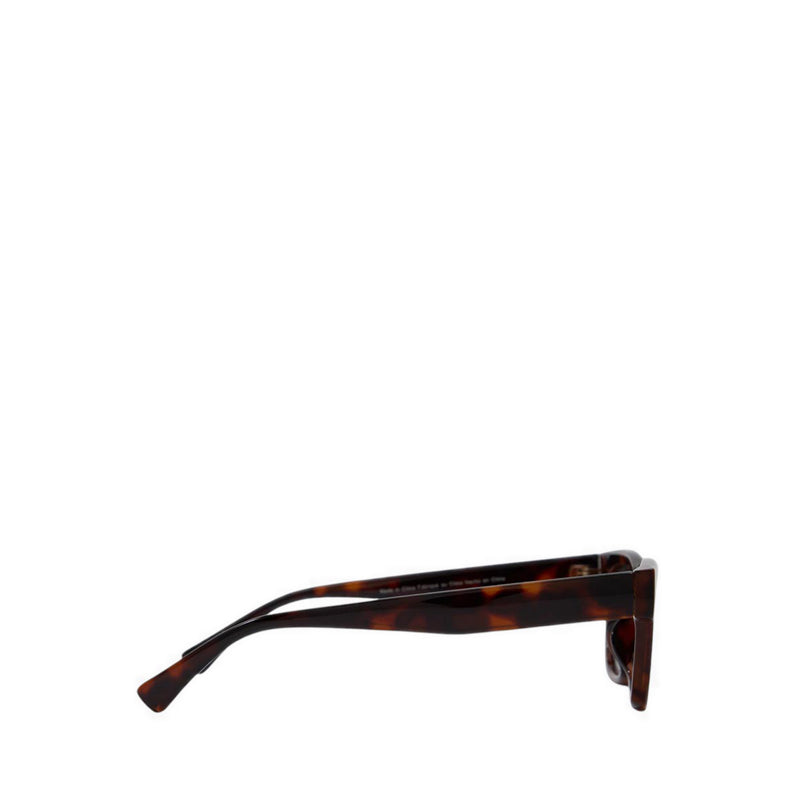 ANDAN SUNGLASSES - OTHER BROWN