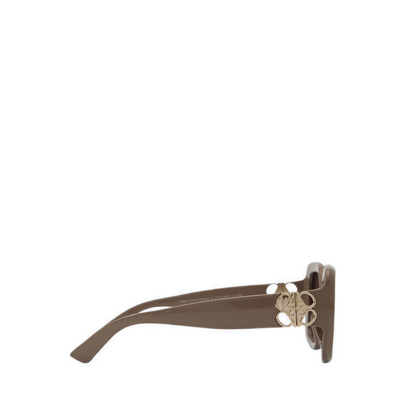 MIRANDDA SUNGLASSES - BEIGE