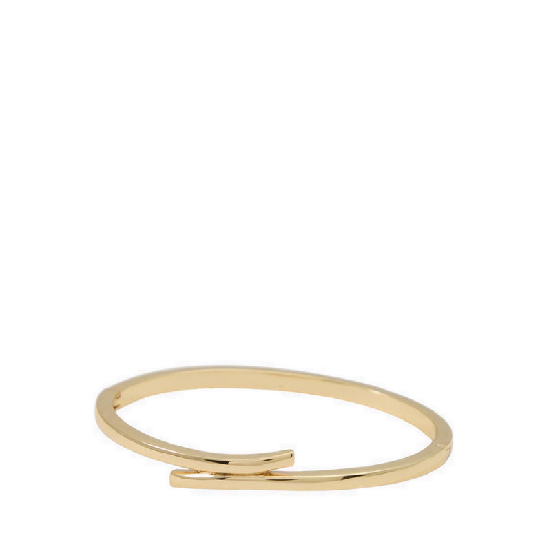EMILIEE BRACELET - GOLD/CLEAR MULTI